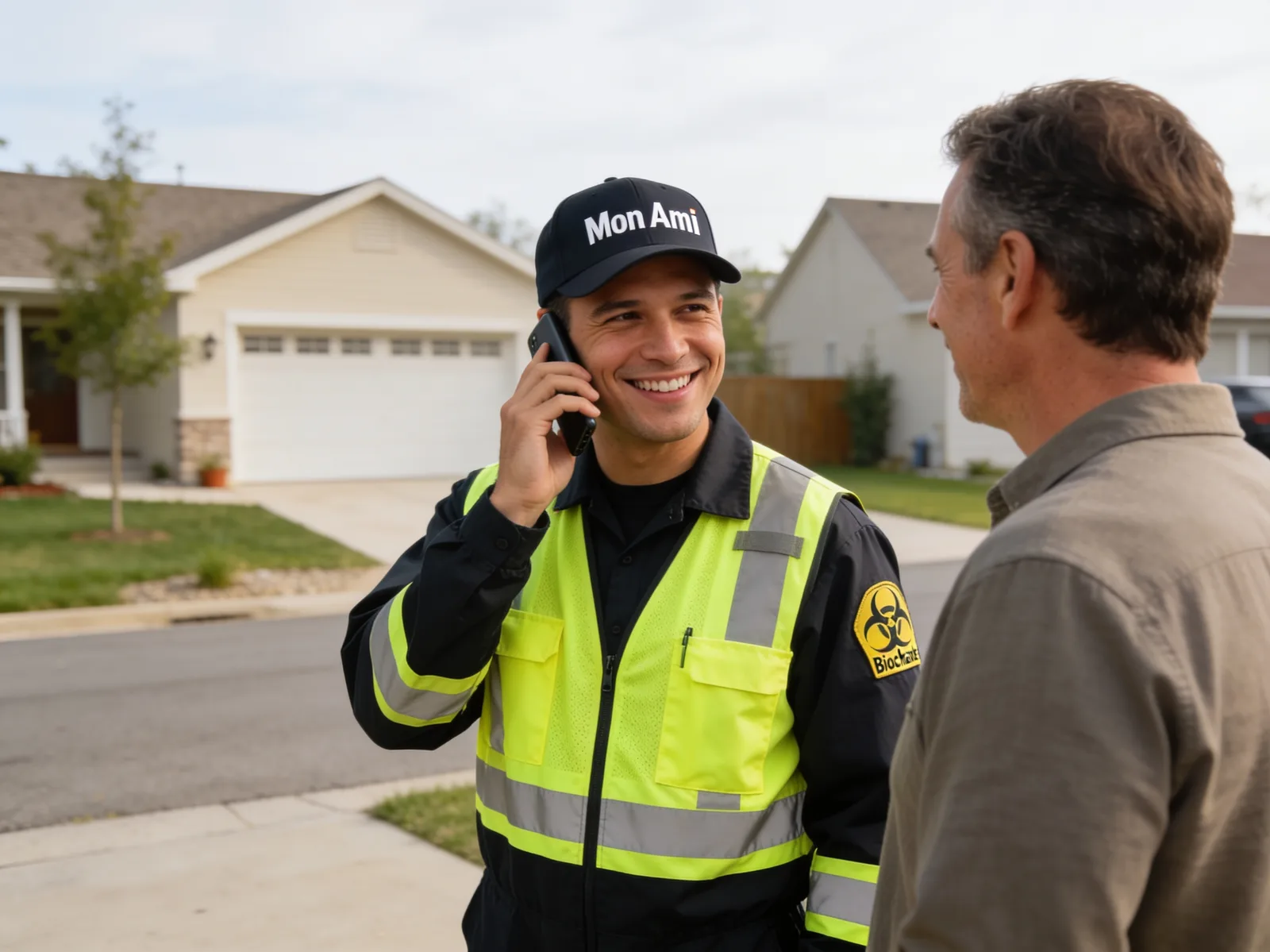 Sewage Cleanup Von Ormy, TX FAQs